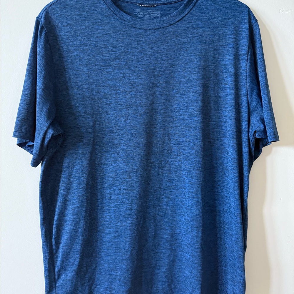 Patagonia Capilene Cool tee